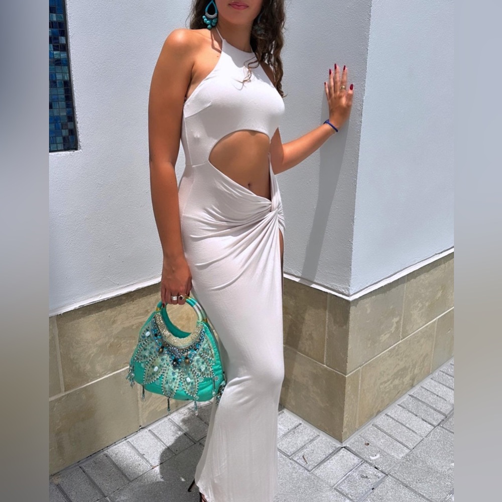 Beauties✨The Ultimate Maxi must Have✨Sahara Maxi